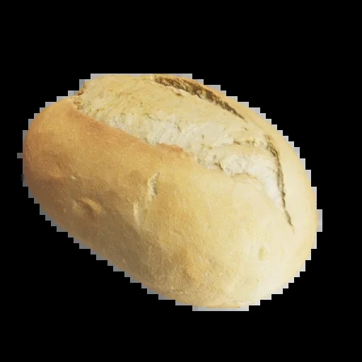 3D Bread 007