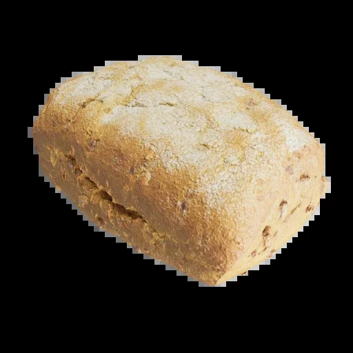 3D Bread 008