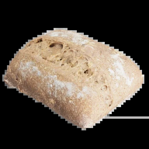 3D Bread 009