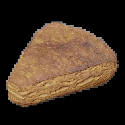 3D Bread 012