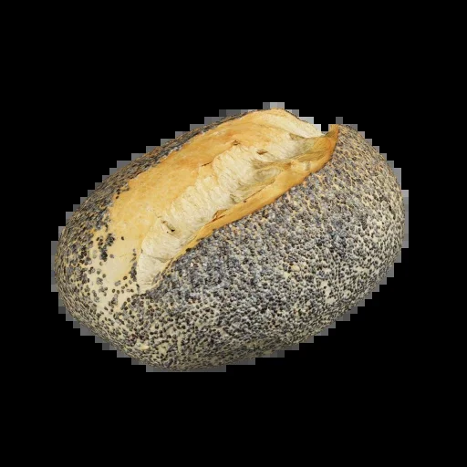3D Bread 013