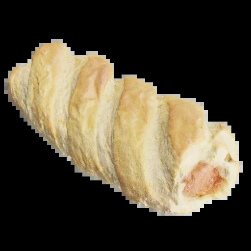 3D Pastry 002
