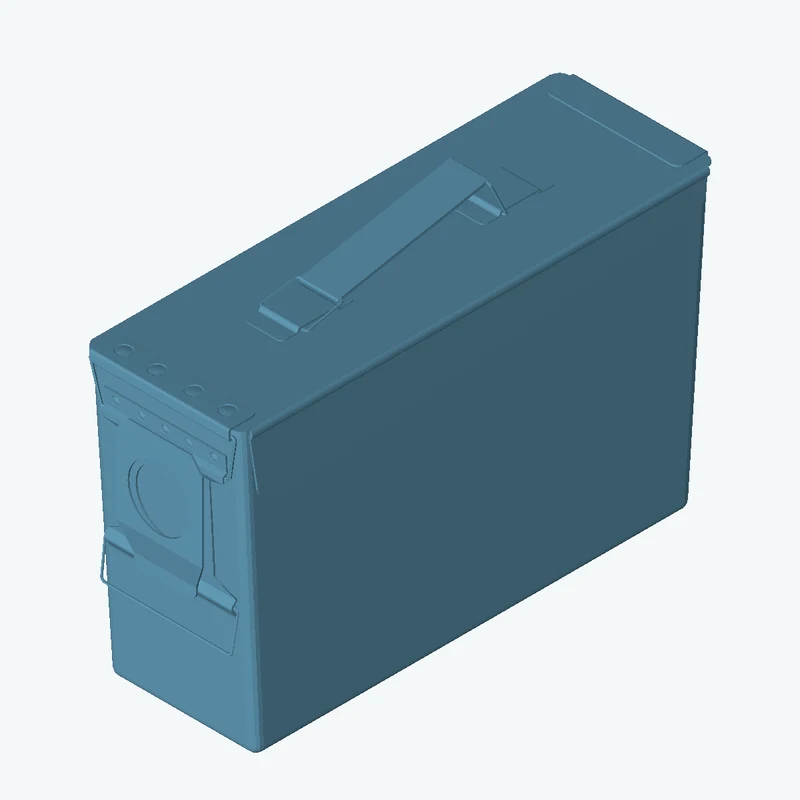 Ammo Box
