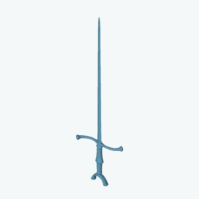 Antique Estoc