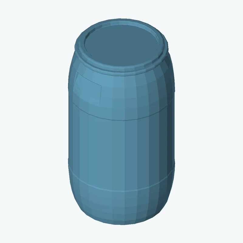 Barrel 02