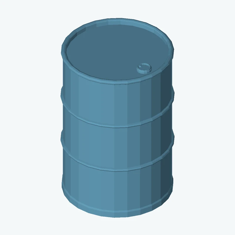 Barrel 03