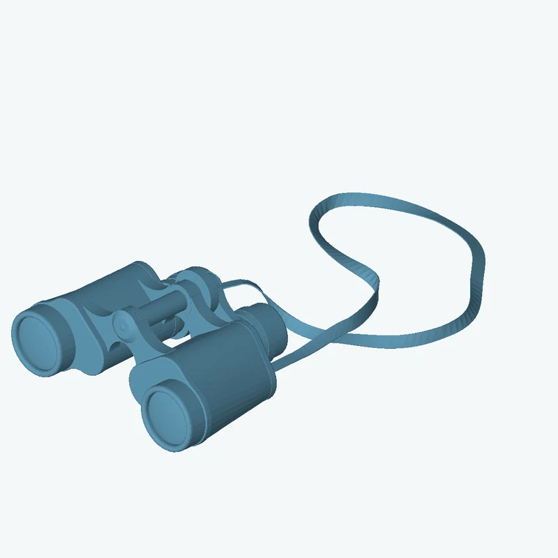 Binoculars
