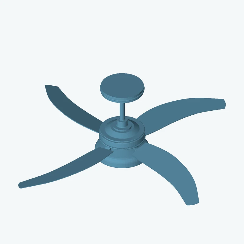 Ceiling Fan