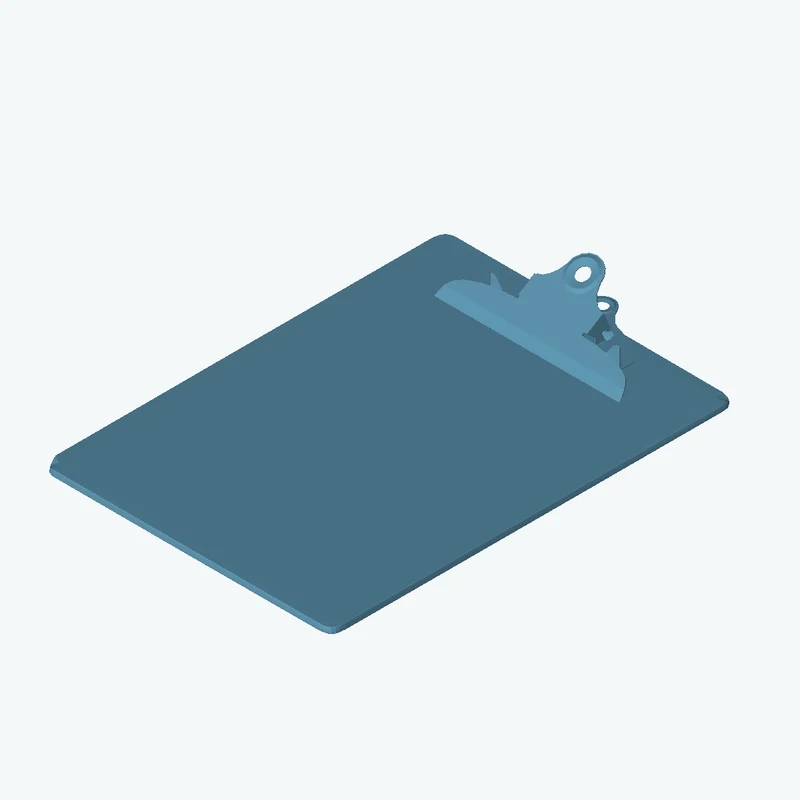 Clipboard