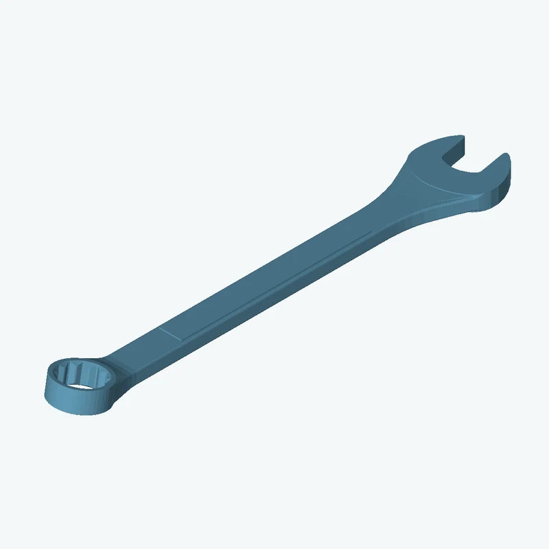Combination Wrench