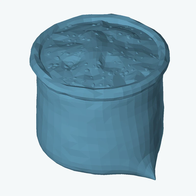 Compost Bag 02
