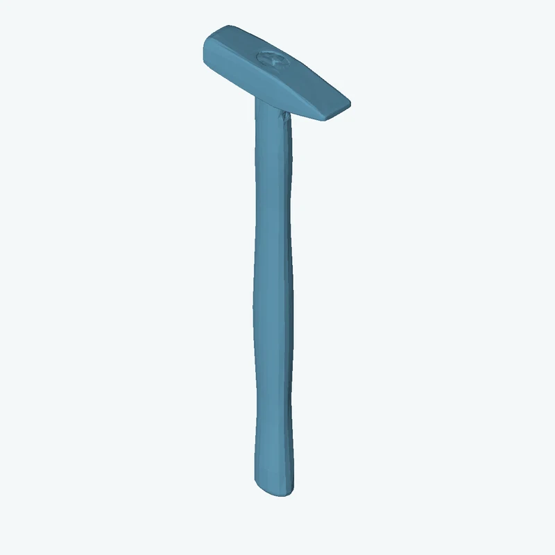 Cross Pein Hammer