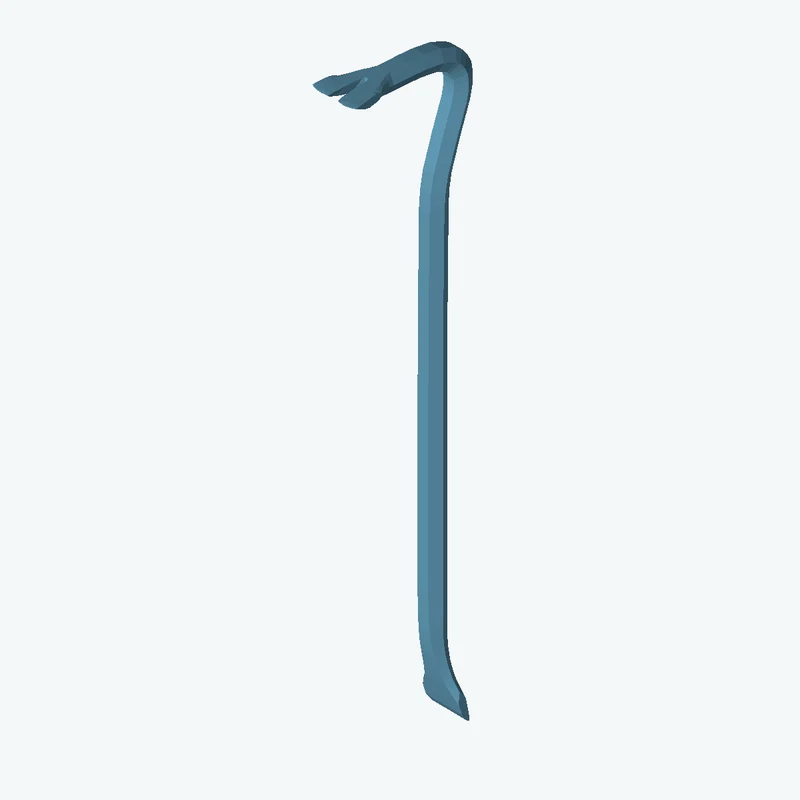 Crowbar 01