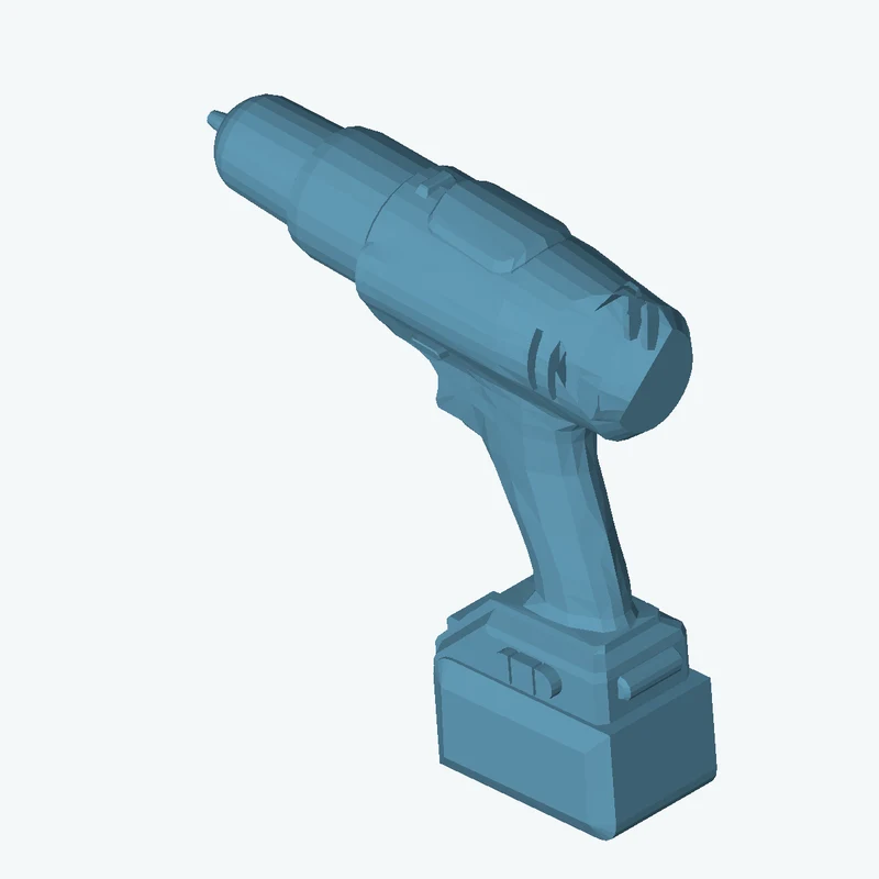 Drill 01