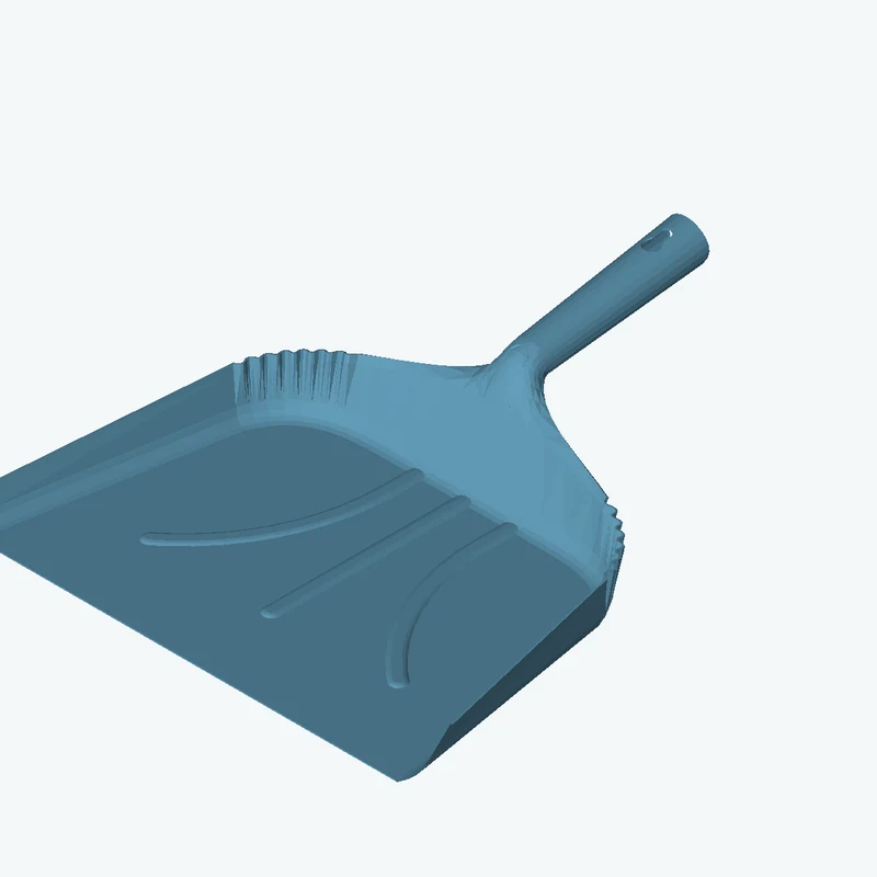 Dustpan