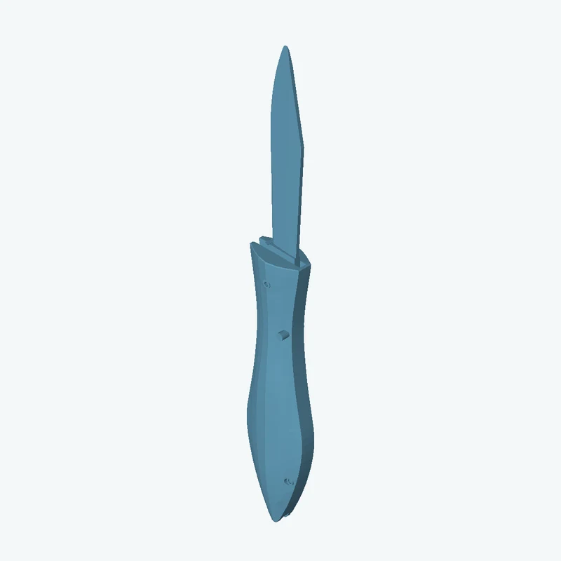 Fish Knife