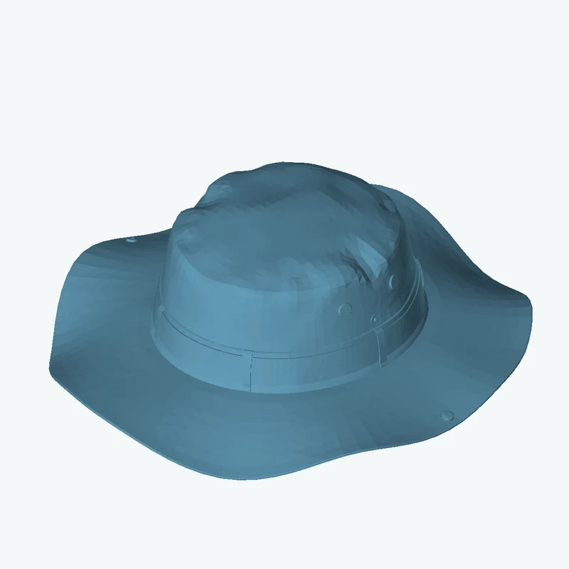 Fishermans Hat