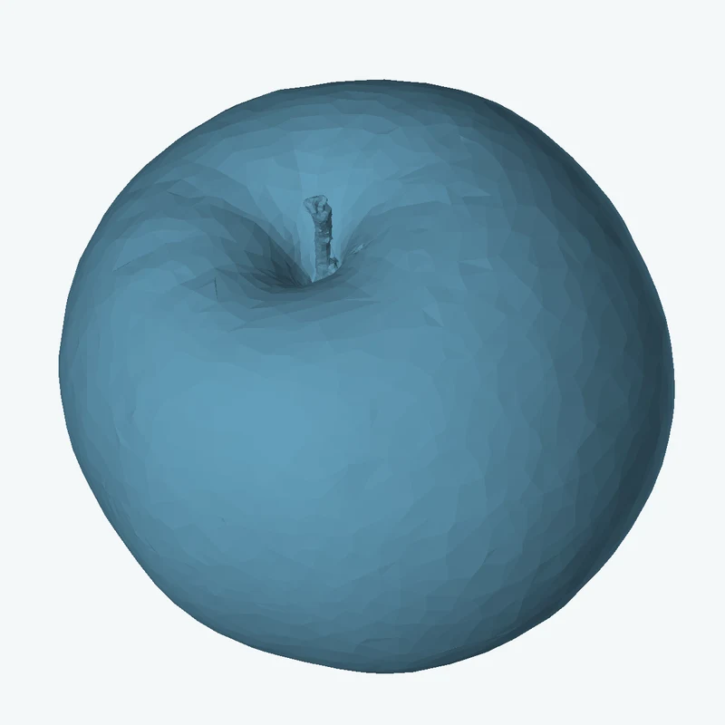 Food Apple 01