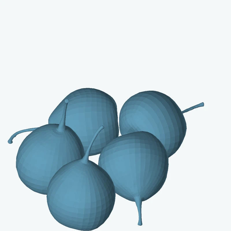Pears Asian 01