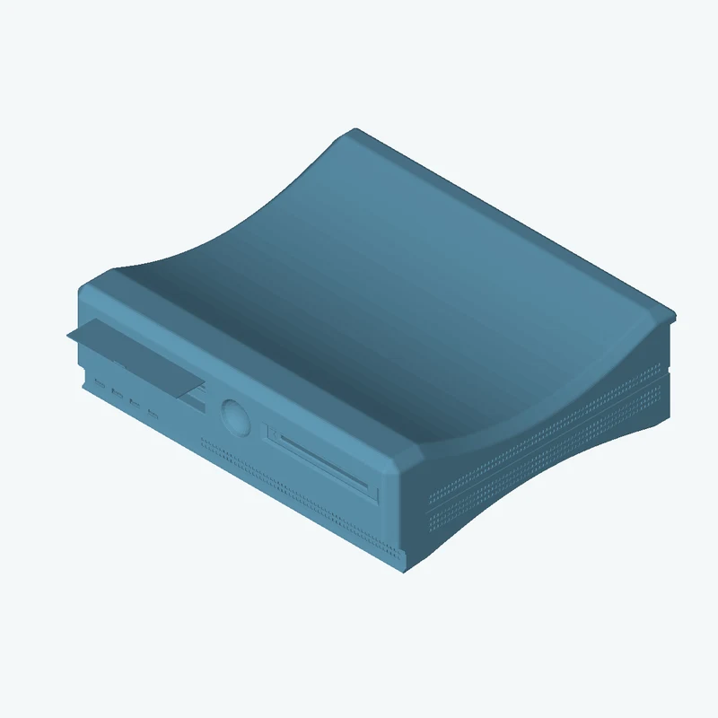 Gaming Console