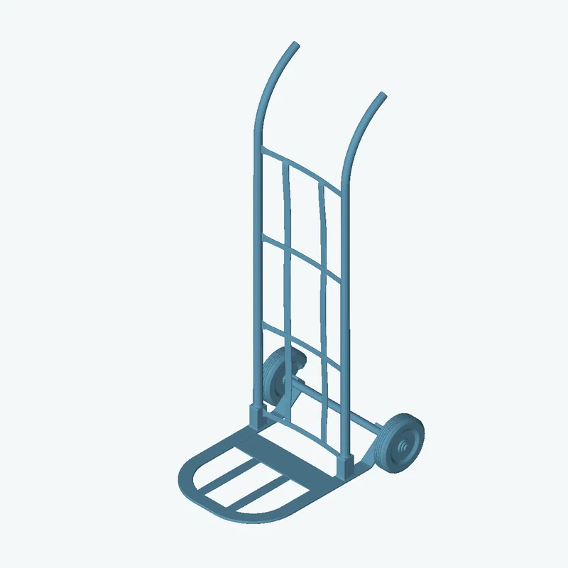 Hand Truck