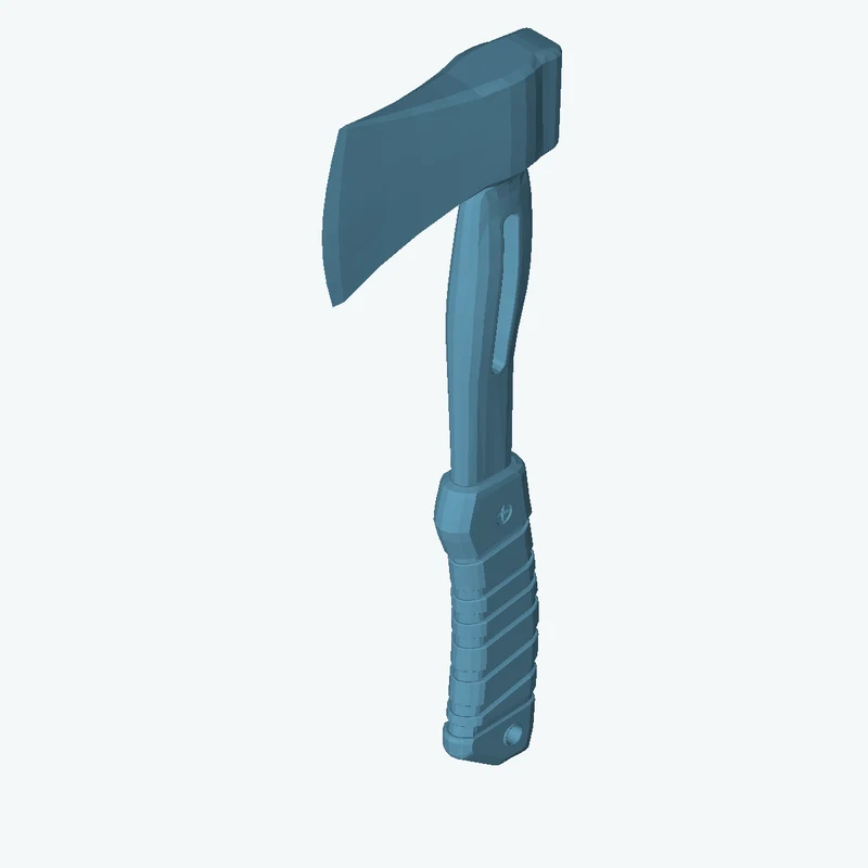 Hatchet