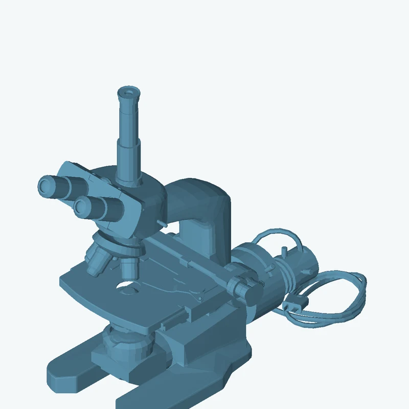 Industrial Microscope