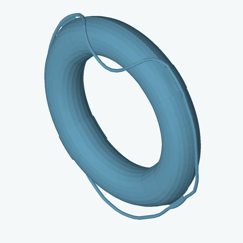 Lifebuoy