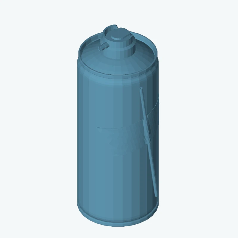 Lubricant Spray