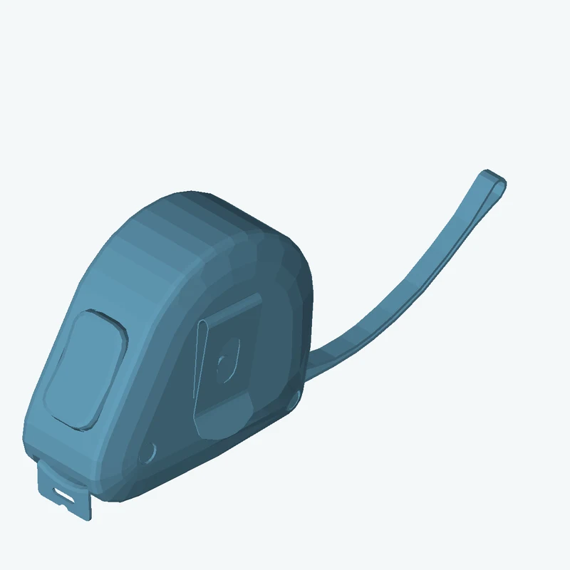 Measuring Tape 01