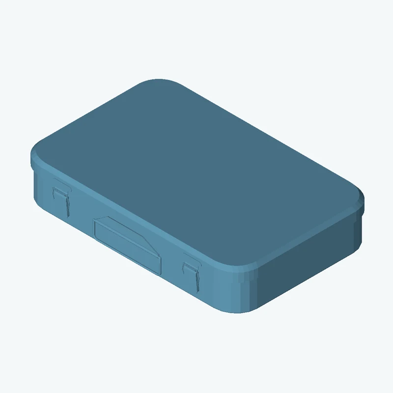 Medical Box