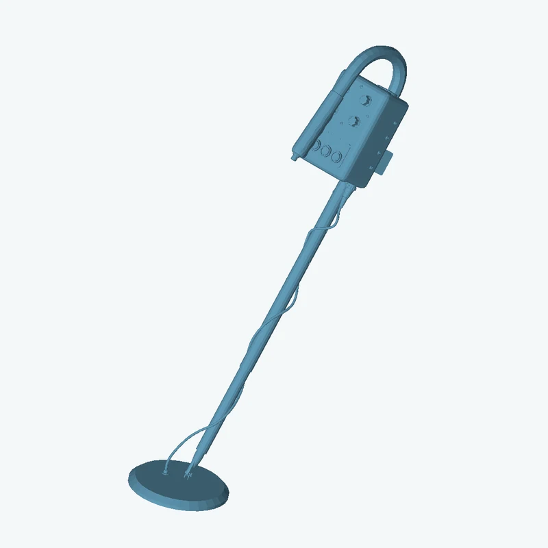 Metal Detector