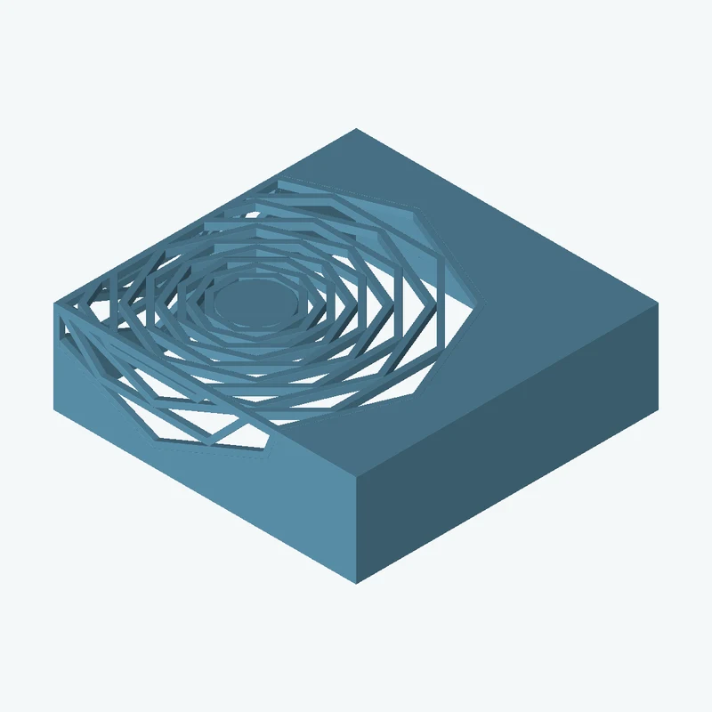 Modern Coffee Table 02