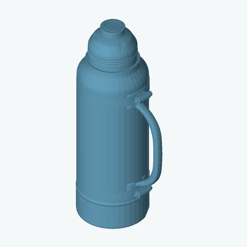 Modified Thermos