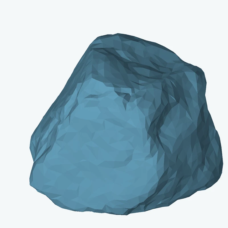 Moon Rock 02