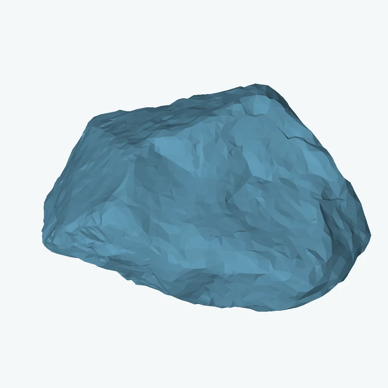 Moon Rock 03
