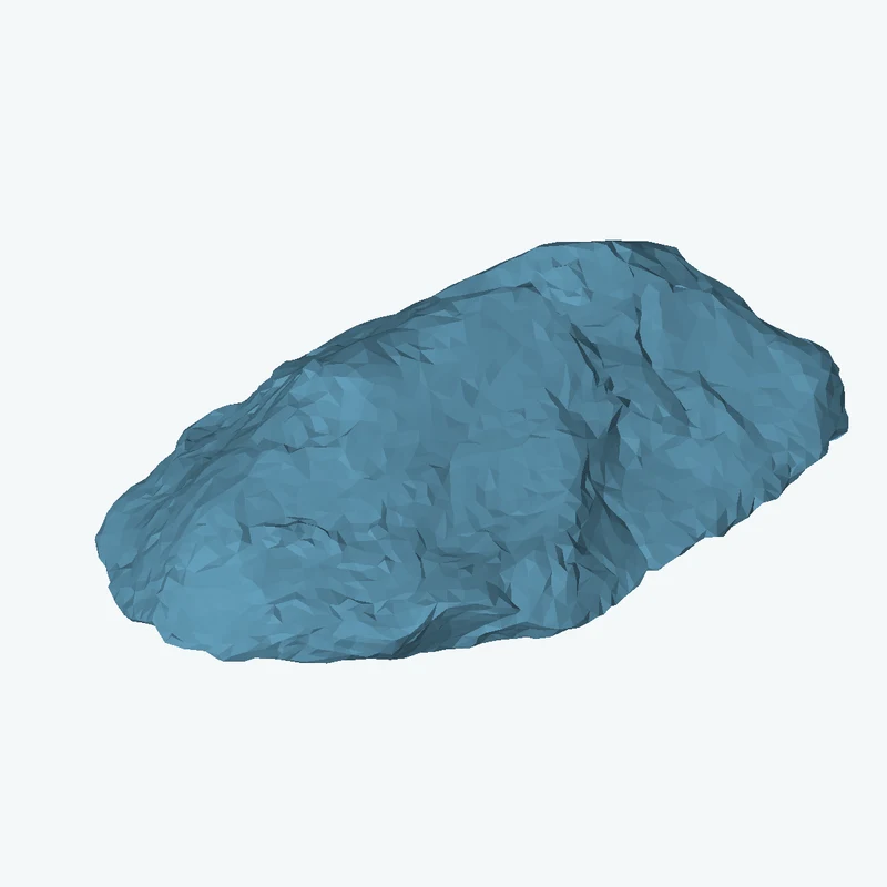 Moon Rock 04