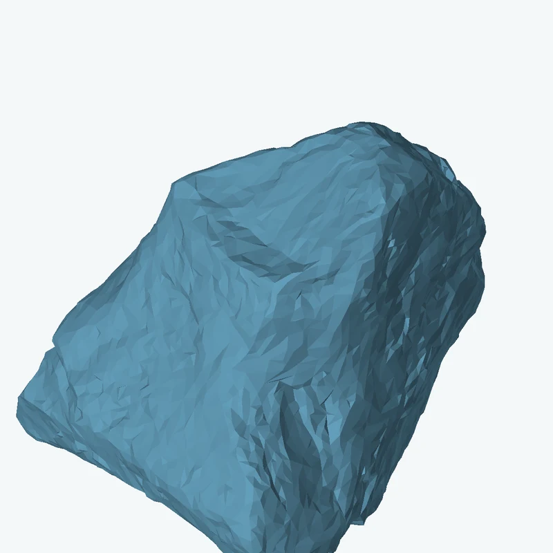 Moon Rock 05