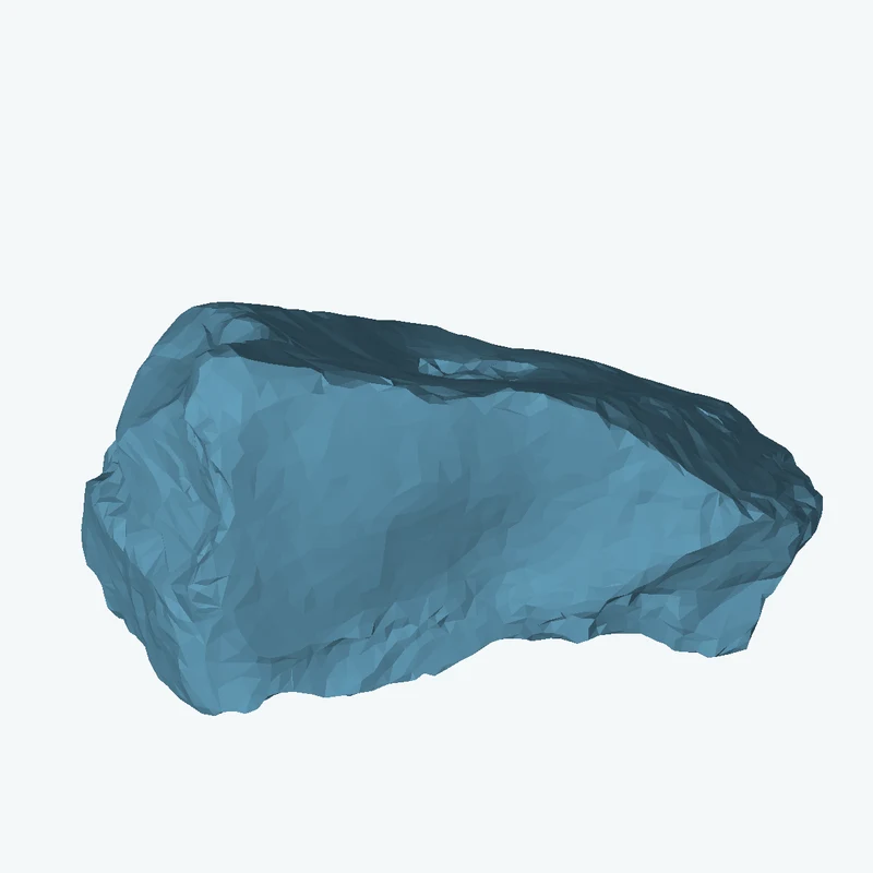 Moon Rock 06