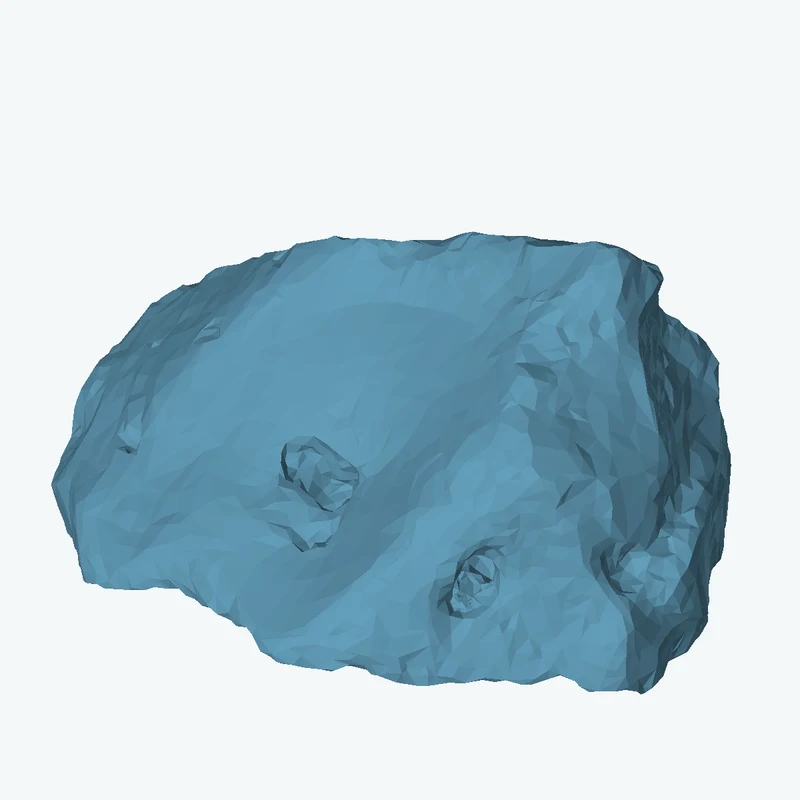 Moon Rock 07