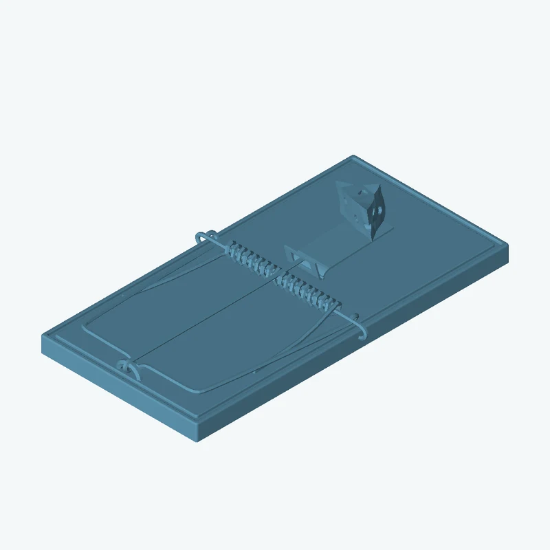 Mousetrap