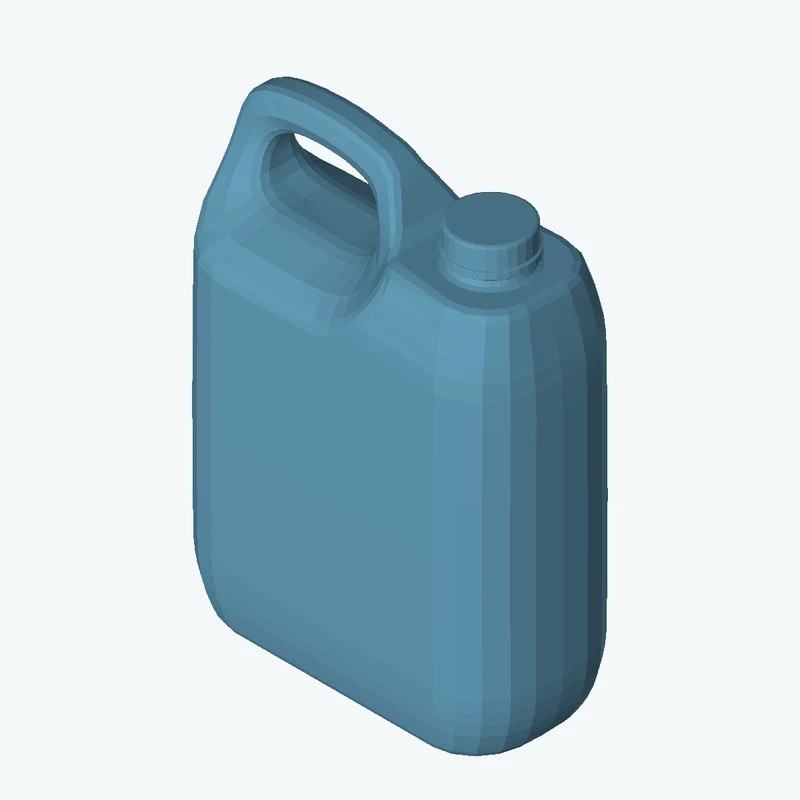 Multi Cleaner 5 Litre