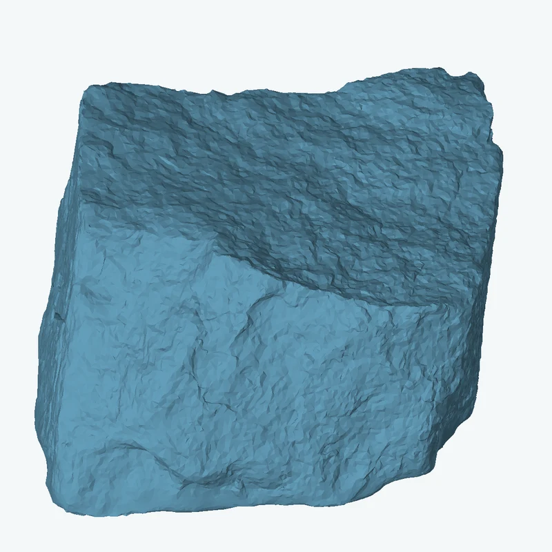 Namaqualand Boulder 03