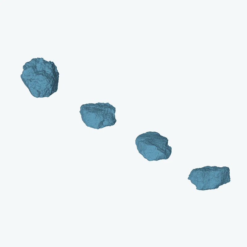 Namaqualand Rocks 01