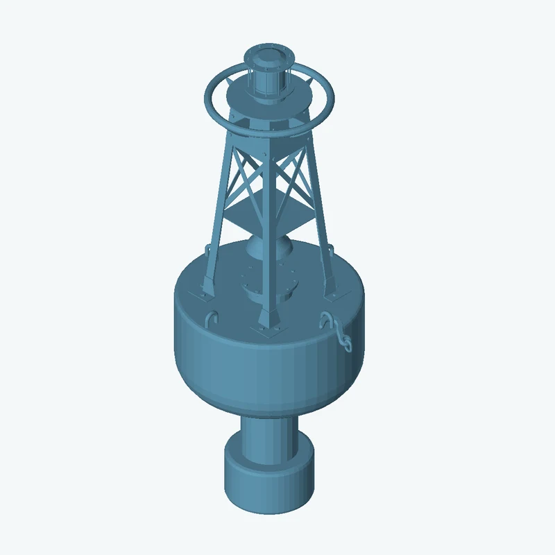 Ocean Buoy