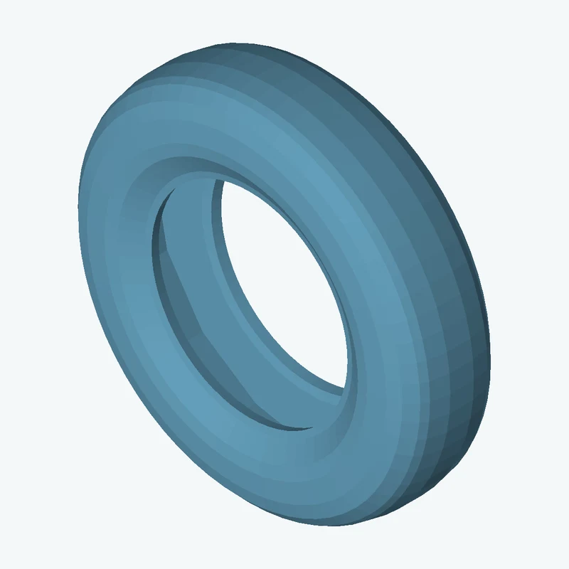 Old Tyre