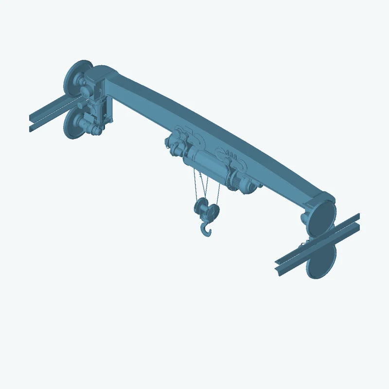 Overhead Crane