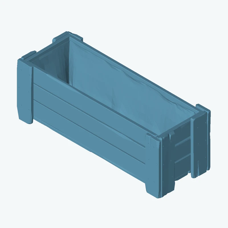 Planter Box 02
