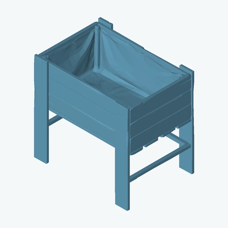 Planter Box 03