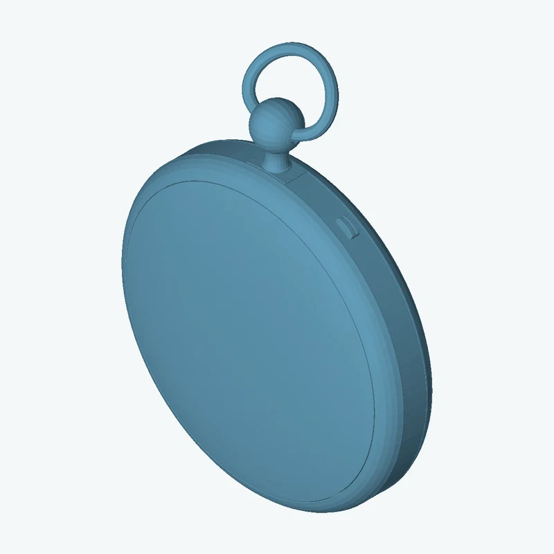 Pocket Watch